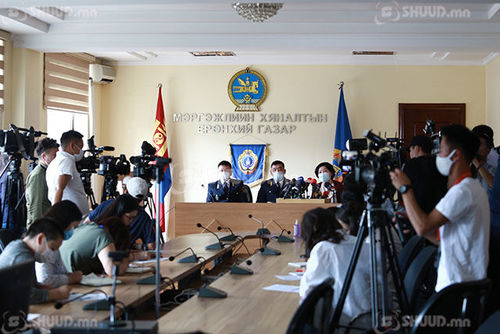 Өнөөдрөөс 16 боомт дээр орон нутгаасаа авсан гэрчилгээ, мэдэгдлээр ААН-үүд экспорт, импорт хийнэ